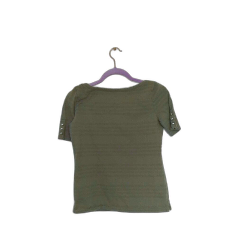 TALBOTS TOP - Picture 6 of 6